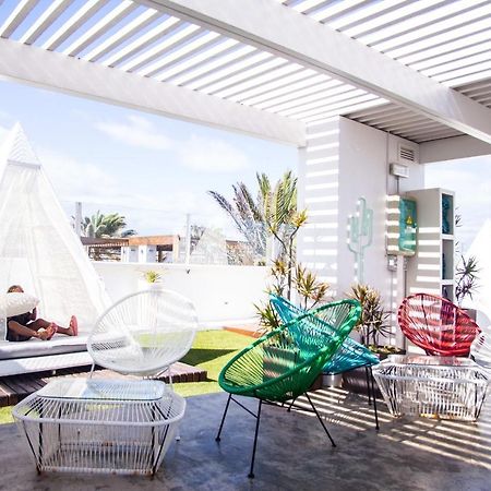 Casa Perla - Cozy Apartment Pool Side Κοραλέχο Εξωτερικό φωτογραφία