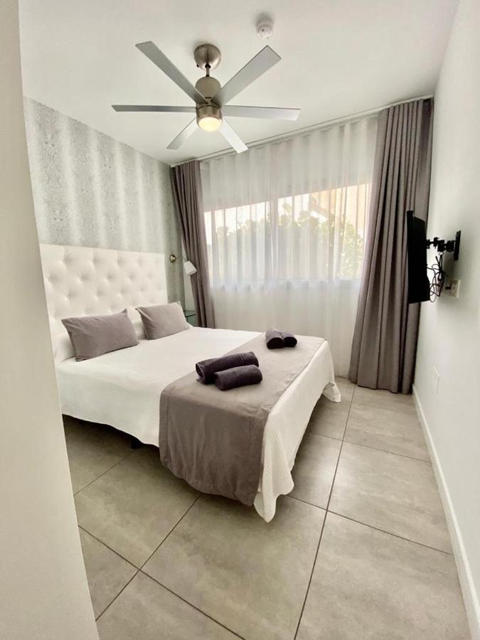 Casa Perla - Cozy Apartment Pool Side Κοραλέχο Εξωτερικό φωτογραφία