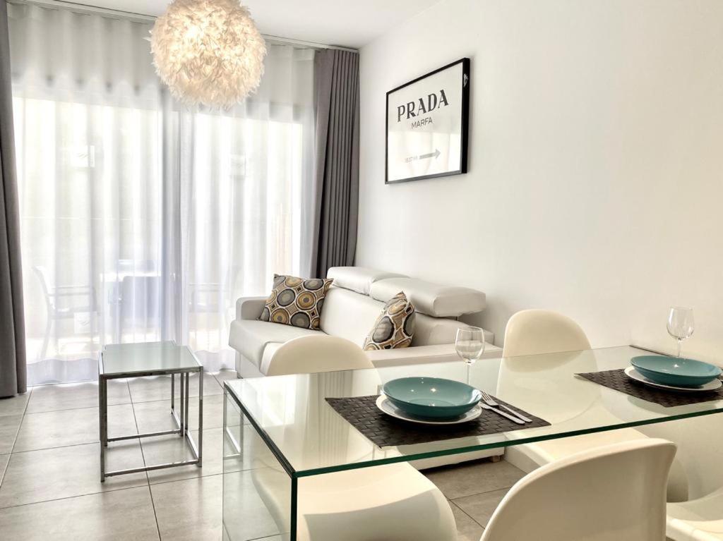 Casa Perla - Cozy Apartment Pool Side Κοραλέχο Εξωτερικό φωτογραφία