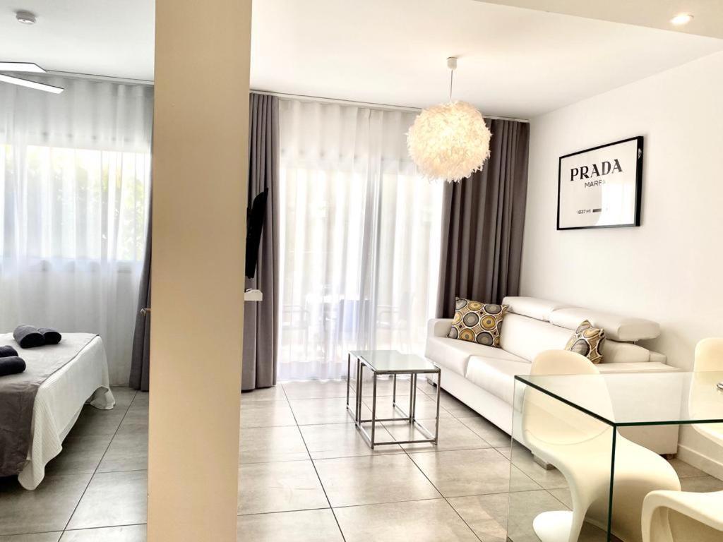 Casa Perla - Cozy Apartment Pool Side Κοραλέχο Εξωτερικό φωτογραφία