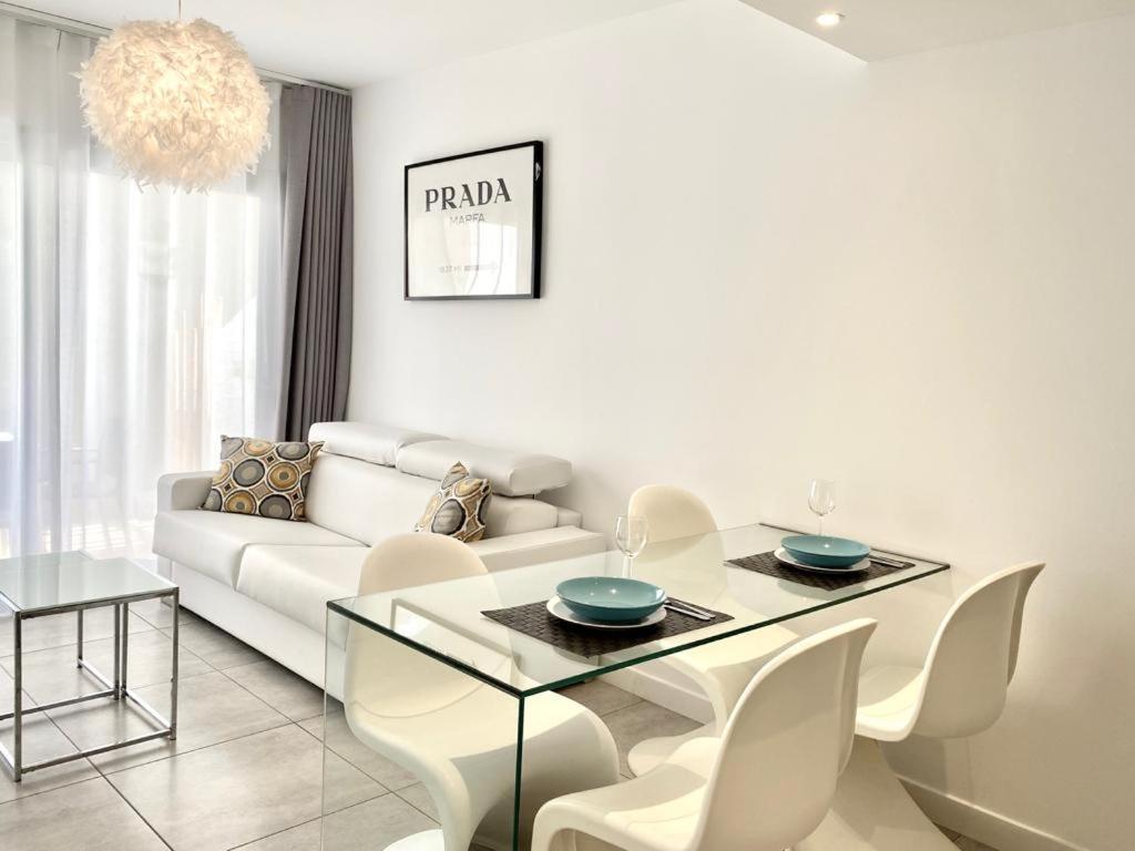 Casa Perla - Cozy Apartment Pool Side Κοραλέχο Εξωτερικό φωτογραφία