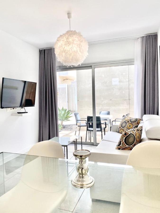 Casa Perla - Cozy Apartment Pool Side Κοραλέχο Εξωτερικό φωτογραφία