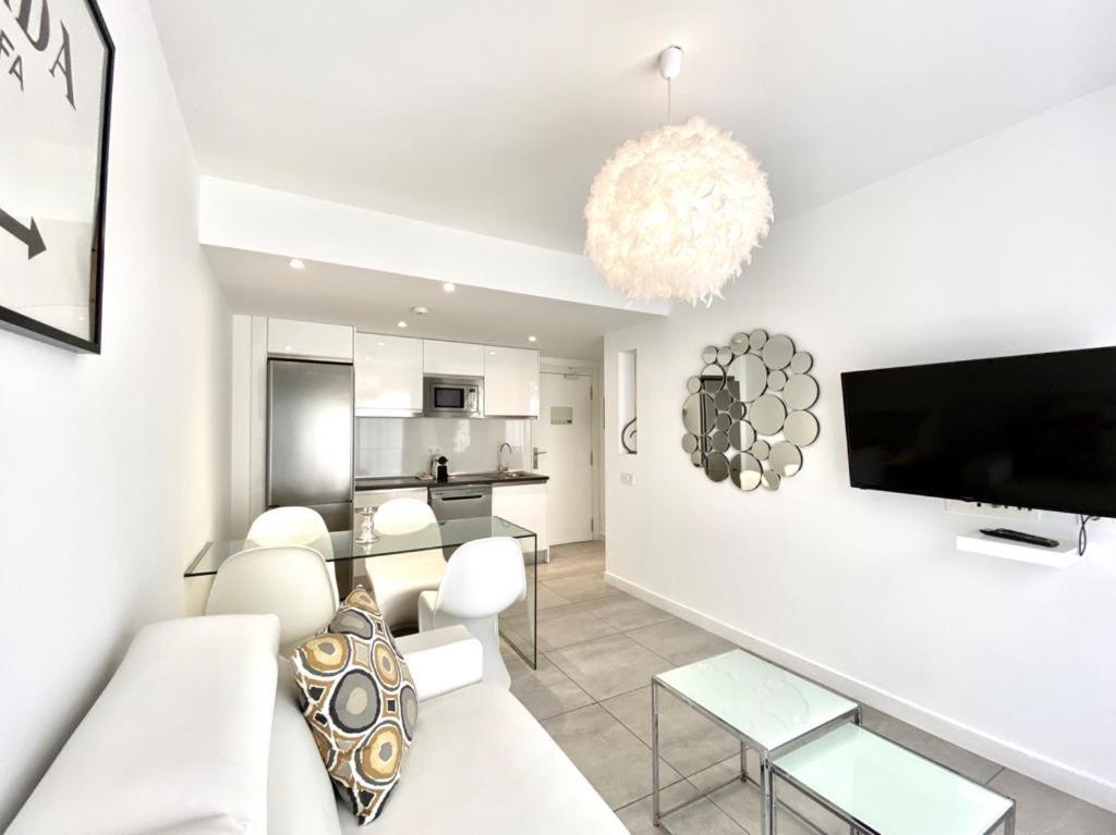 Casa Perla - Cozy Apartment Pool Side Κοραλέχο Εξωτερικό φωτογραφία