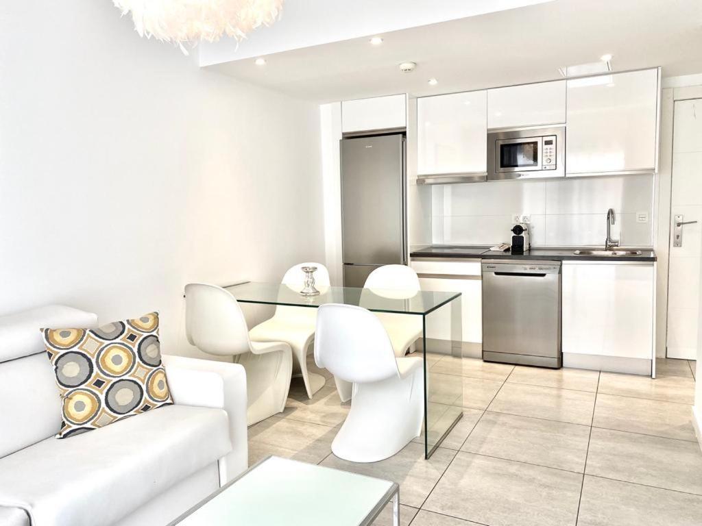 Casa Perla - Cozy Apartment Pool Side Κοραλέχο Εξωτερικό φωτογραφία