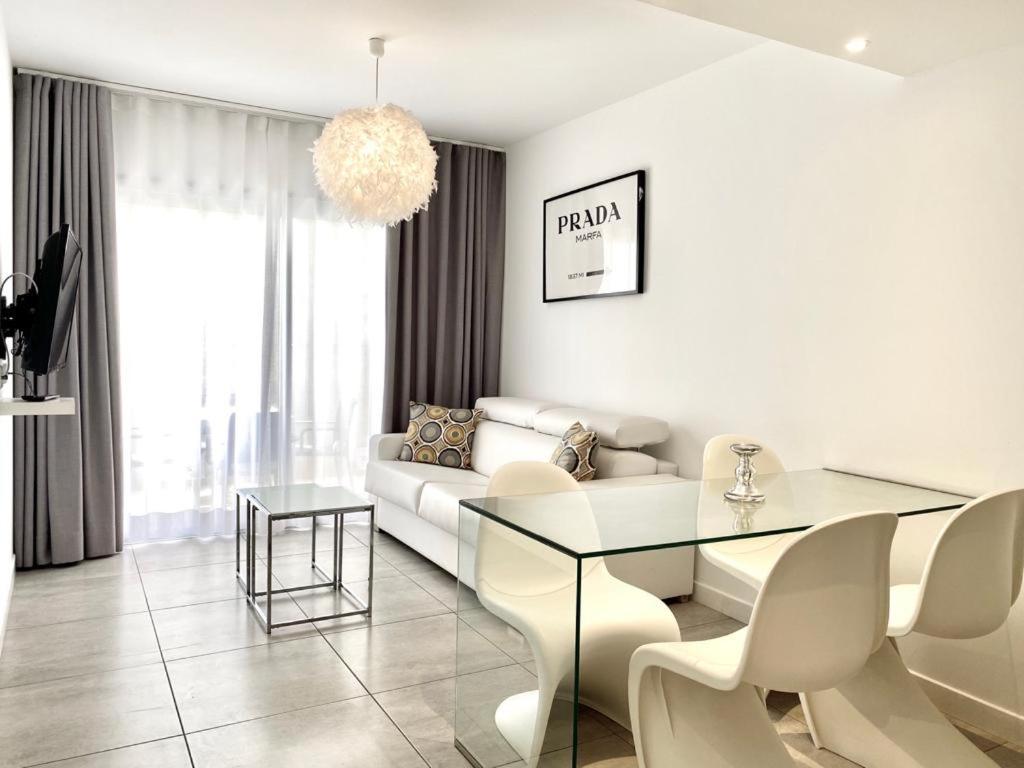 Casa Perla - Cozy Apartment Pool Side Κοραλέχο Εξωτερικό φωτογραφία
