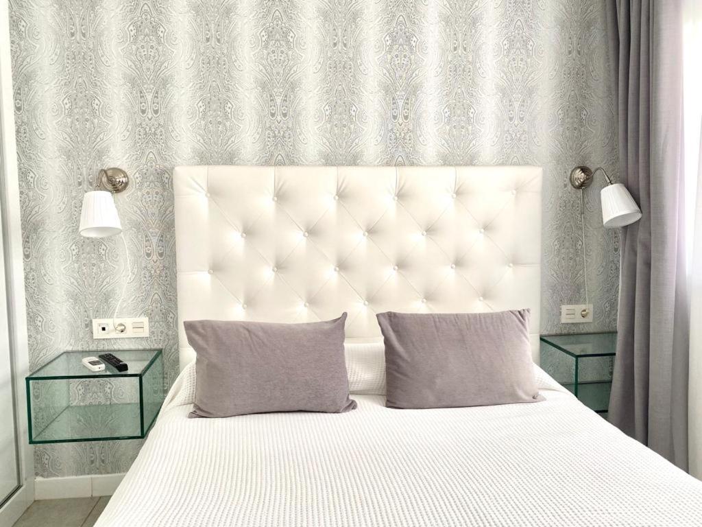 Casa Perla - Cozy Apartment Pool Side Κοραλέχο Εξωτερικό φωτογραφία