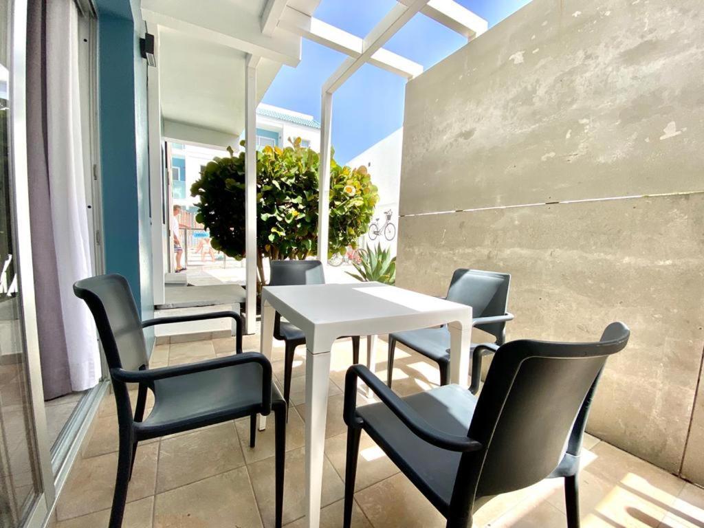 Casa Perla - Cozy Apartment Pool Side Κοραλέχο Εξωτερικό φωτογραφία