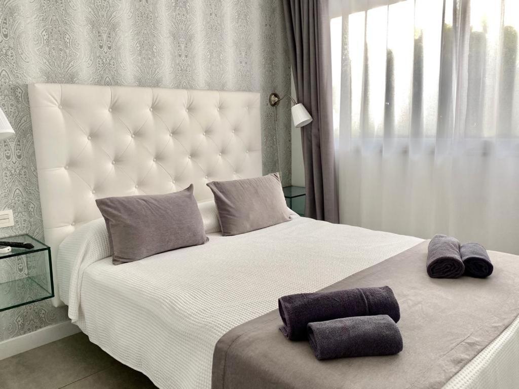 Casa Perla - Cozy Apartment Pool Side Κοραλέχο Εξωτερικό φωτογραφία