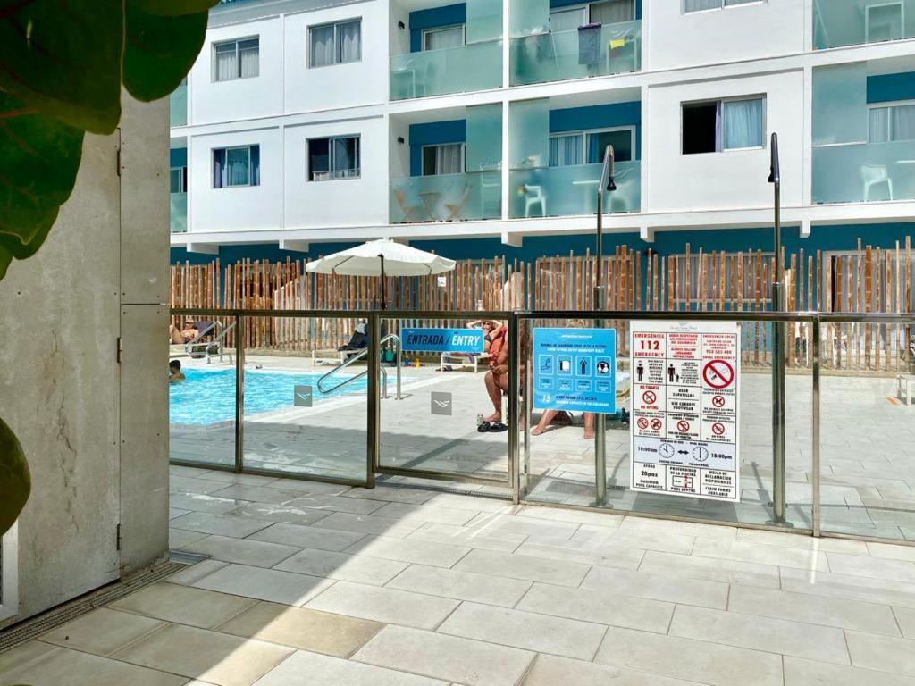Casa Perla - Cozy Apartment Pool Side Κοραλέχο Εξωτερικό φωτογραφία