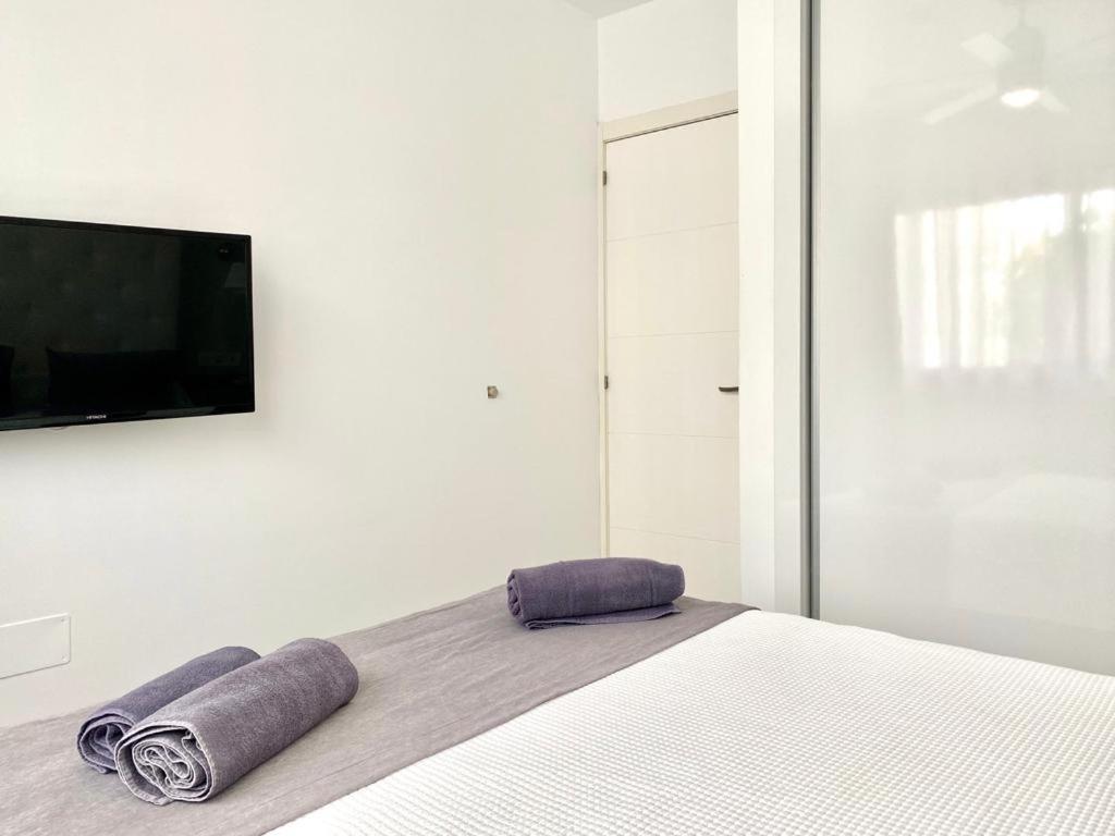 Casa Perla - Cozy Apartment Pool Side Κοραλέχο Εξωτερικό φωτογραφία