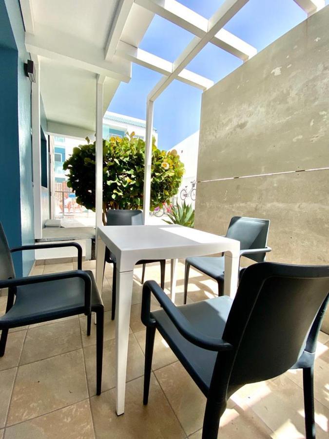 Casa Perla - Cozy Apartment Pool Side Κοραλέχο Εξωτερικό φωτογραφία