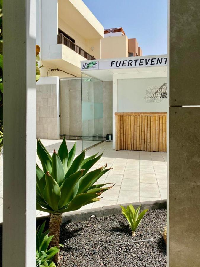 Casa Perla - Cozy Apartment Pool Side Κοραλέχο Εξωτερικό φωτογραφία