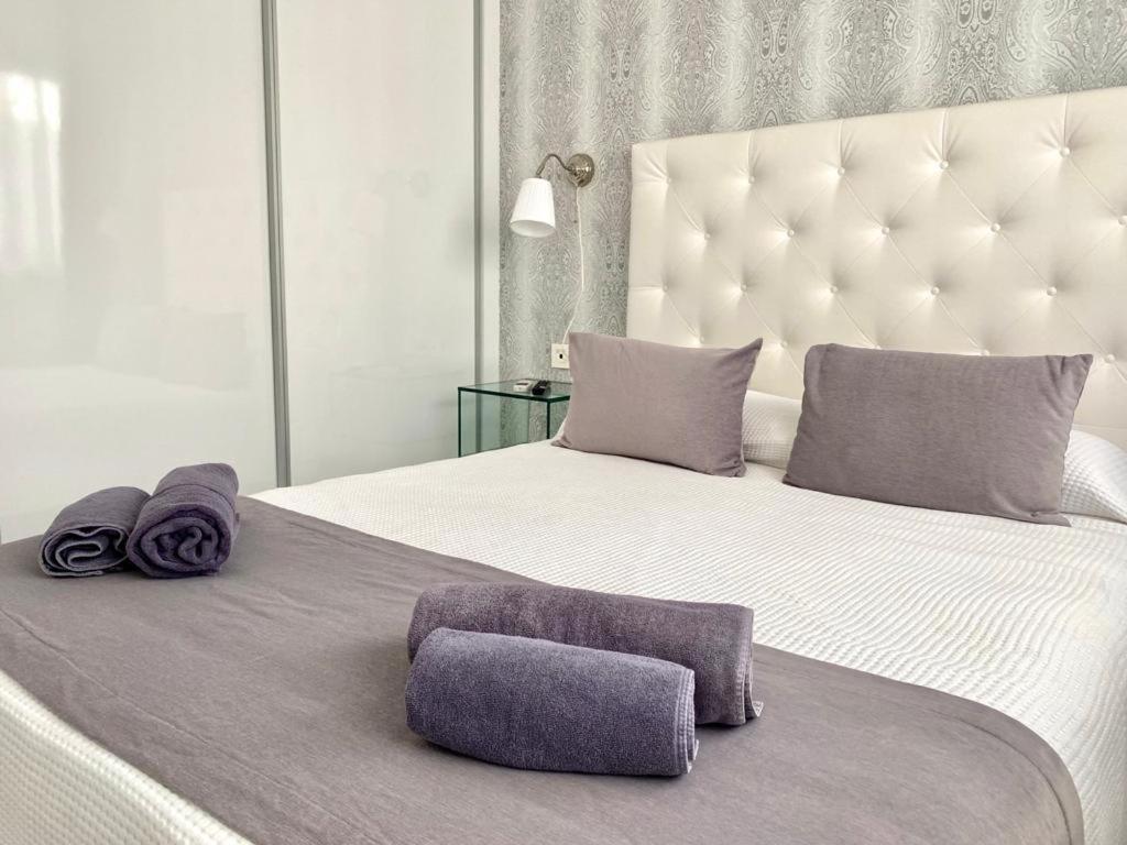 Casa Perla - Cozy Apartment Pool Side Κοραλέχο Εξωτερικό φωτογραφία