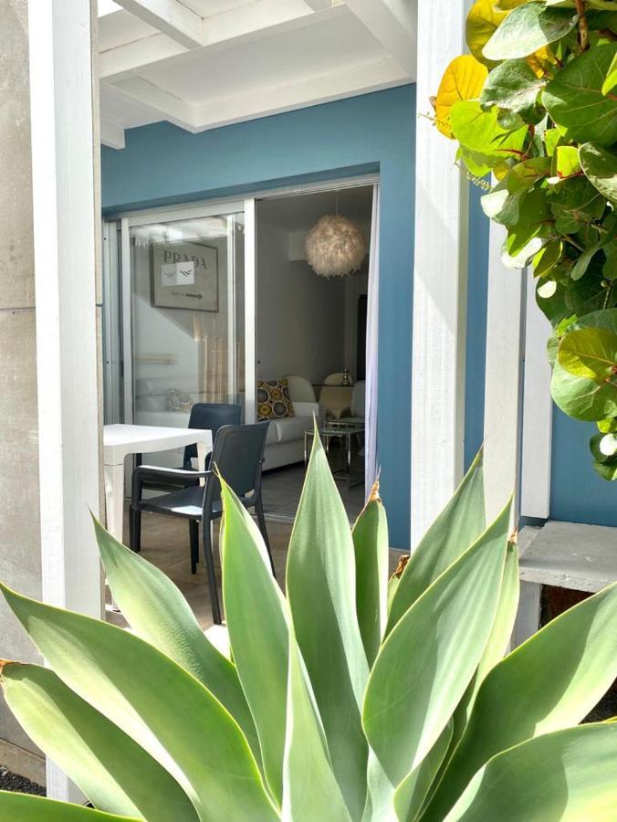 Casa Perla - Cozy Apartment Pool Side Κοραλέχο Εξωτερικό φωτογραφία