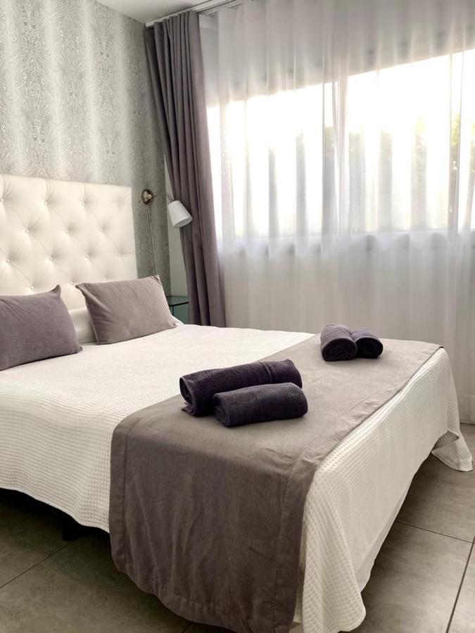 Casa Perla - Cozy Apartment Pool Side Κοραλέχο Εξωτερικό φωτογραφία