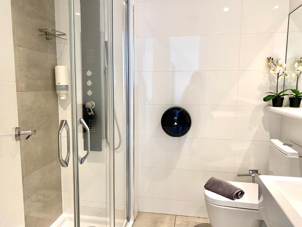 Casa Perla - Cozy Apartment Pool Side Κοραλέχο Εξωτερικό φωτογραφία