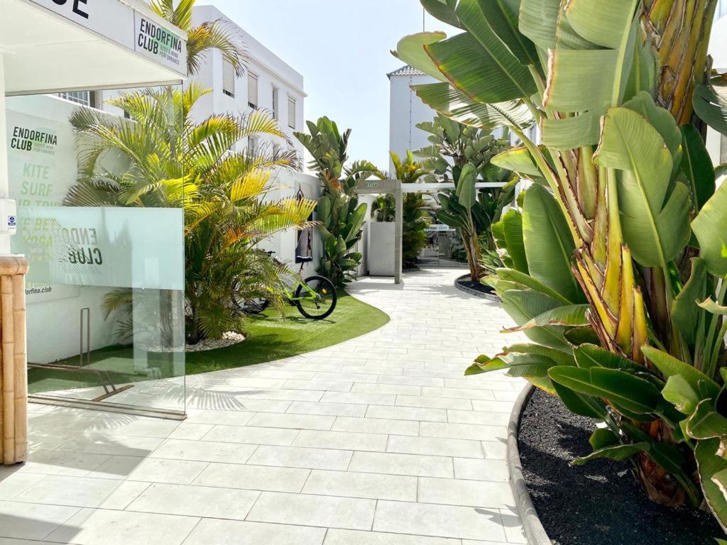 Casa Perla - Cozy Apartment Pool Side Κοραλέχο Εξωτερικό φωτογραφία
