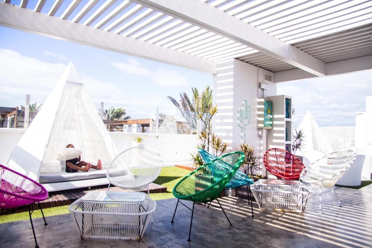 Casa Perla - Cozy Apartment Pool Side Κοραλέχο Εξωτερικό φωτογραφία