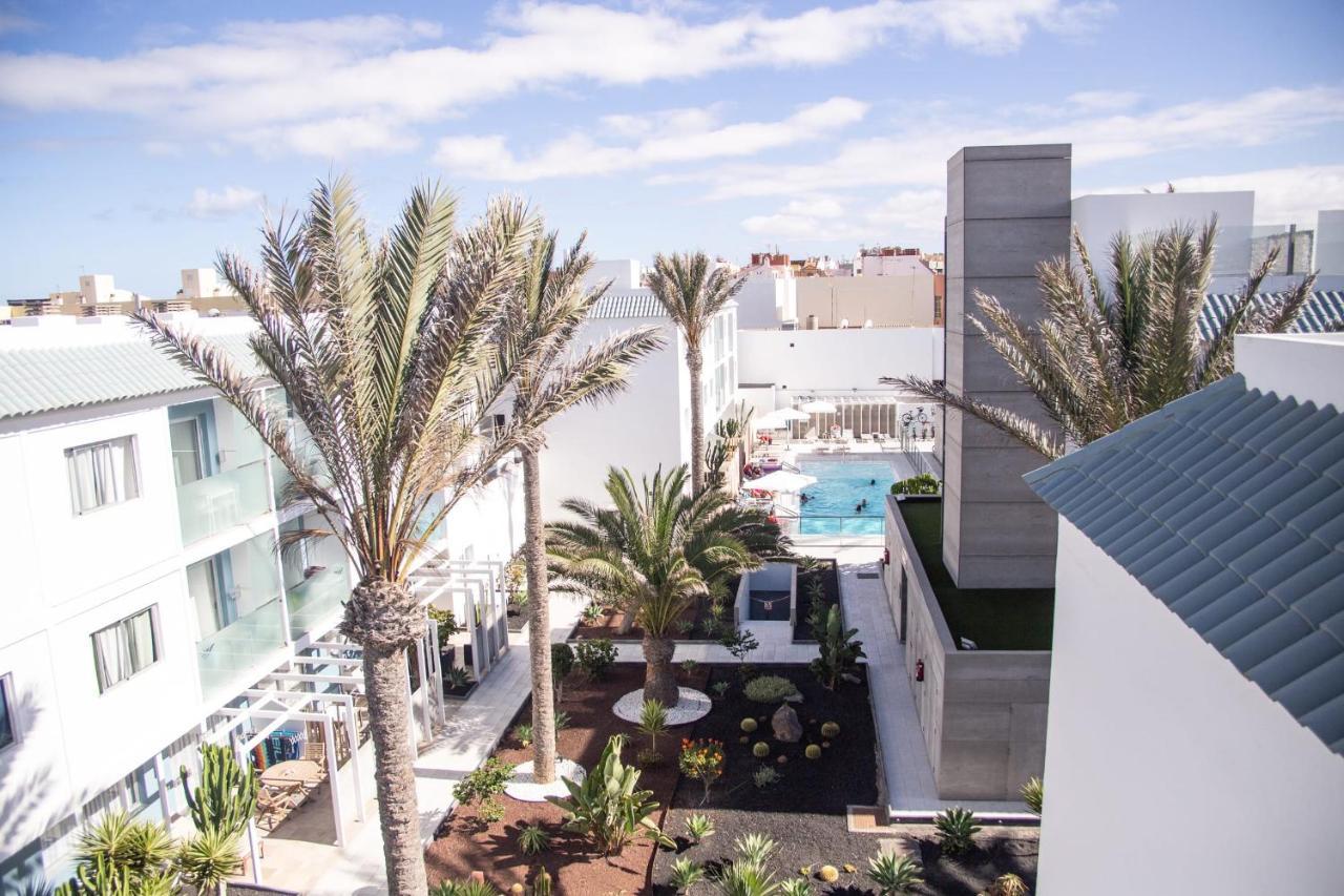 Casa Perla - Cozy Apartment Pool Side Κοραλέχο Εξωτερικό φωτογραφία