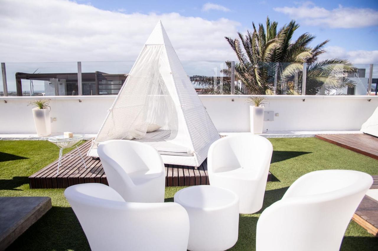 Casa Perla - Cozy Apartment Pool Side Κοραλέχο Εξωτερικό φωτογραφία